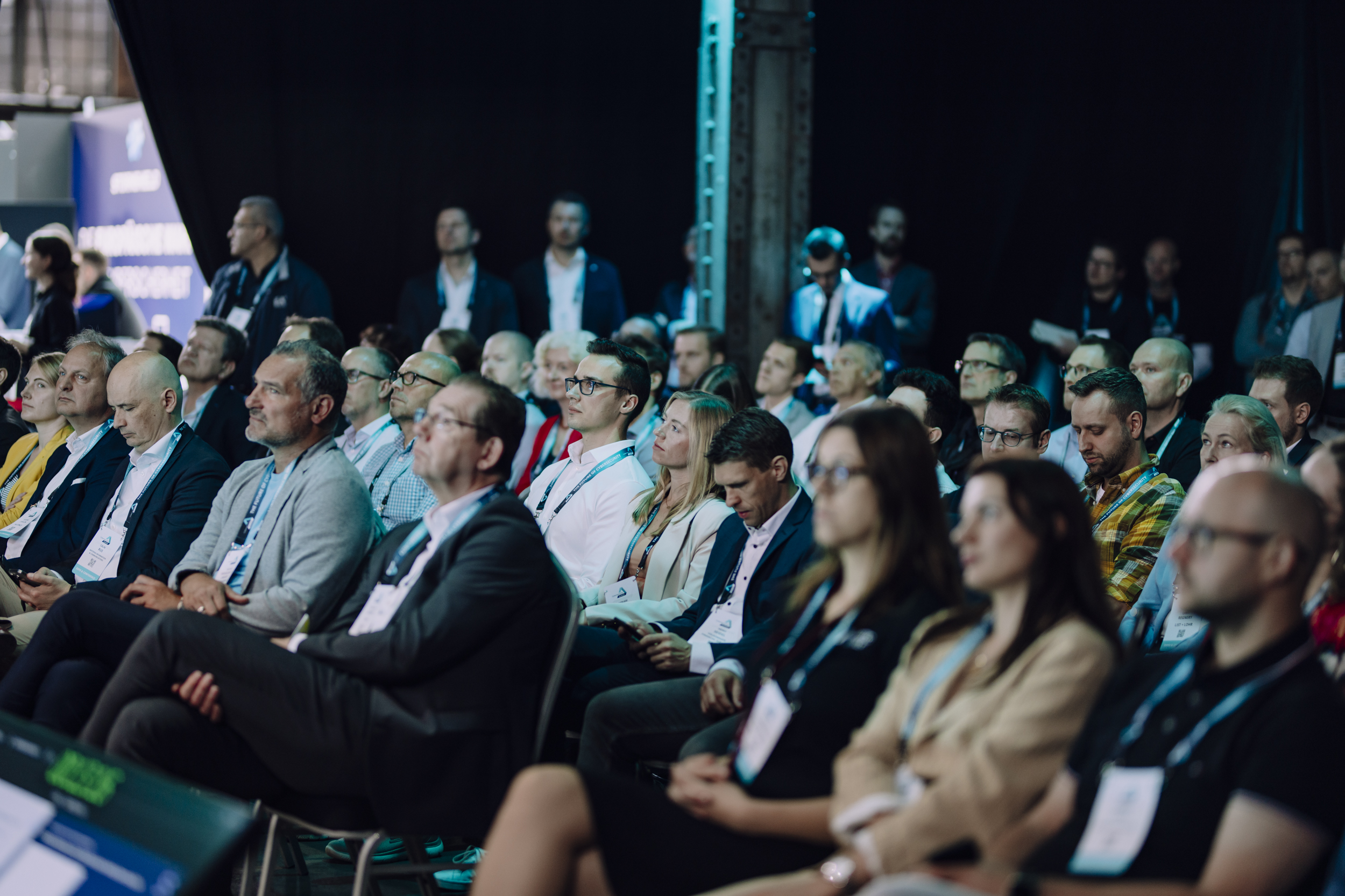 Cybersecurity Summit is the leading annual expo, trade show and ...