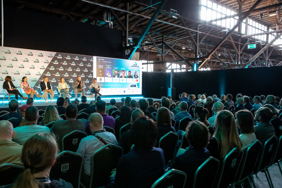 Cybersecurity Summit is the leading annual expo, trade show and ...