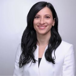 Georgia Papaioannou