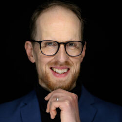 Felix Sühlmann-Faul