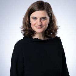 Isabelle Ewald