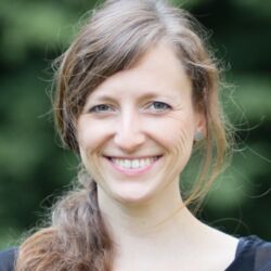 Dr. Patricia Köpfer