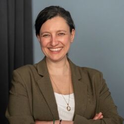 Dr. Patricia Köpfer