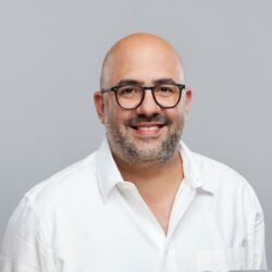 Juan Jose Dardon Mota