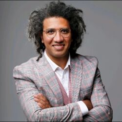 Abderrahmane Mourhiya