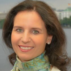 Marina Tcharnetsky