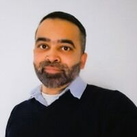 Asim Zaidi