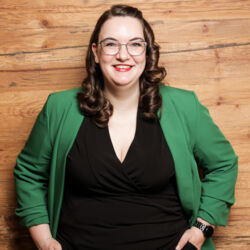 Sandra Heger