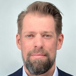 Herr Patrick Paulsen
