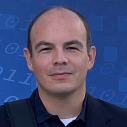 Markus Schmitt