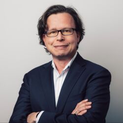 Dr. Tim Sattler