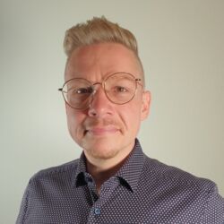Pointsharp Bernhard Dunst, Pointsharp Cybersecurity Summit