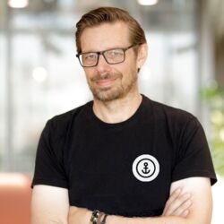 Chris Kunze-Levy