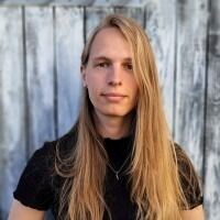 Luna-Marika Dahl