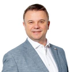 Marcus Heinrich