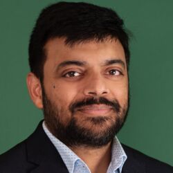 Abhishek Bansal